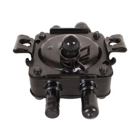 Bomba de combustible 149-2187-01 149-1982 149-1544 149-2187 para generador de aspiradora Cummins Onan Handdo Welde P216G-P224G B43E B48G B43 B48 B48 P220 Mower by Rain King