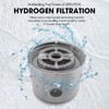 2025 Premium Hydrogen Water Bottle – Portable SPE PEM Molecular