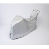 Panasonic NSAR146 Premium Cycle Cover, For Bicycles, Silver, Handle Width