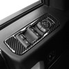 BETTERHUMZ Inner Door Handle Sticker Compatible with Ford F150 Raptor