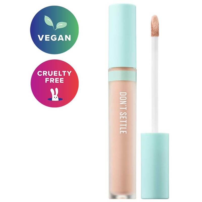 KAJA Don't Settle Concealer | 03 Mooncake