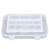 Bias Tape Maker Tool Kit, Tape Binding Presser Bias Binder