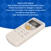AC Remote Control for ZH JT 03, Sensitive AC Remote