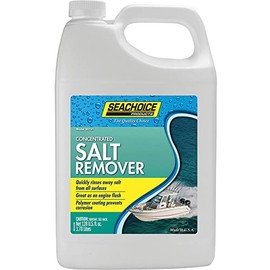 SEACHOICE Salt Off Concentrate Gallon