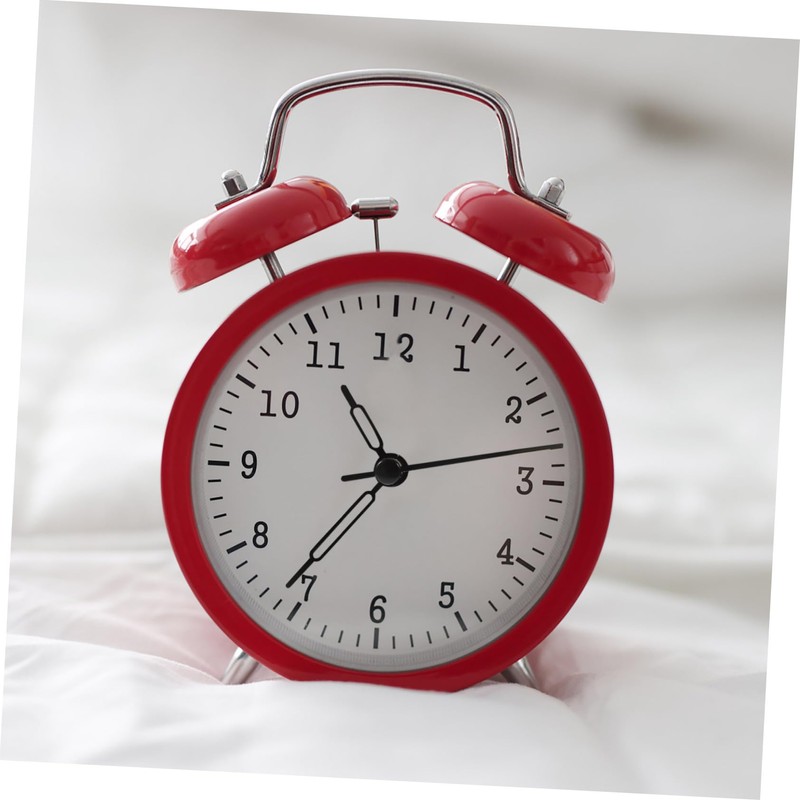 Gatuida 1 Set DIY Clock Movement Mechanism Kit Replacement Clock