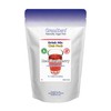 GramZero Red Raspberry Zero Calorie Sugar Free Drink Mix, Great