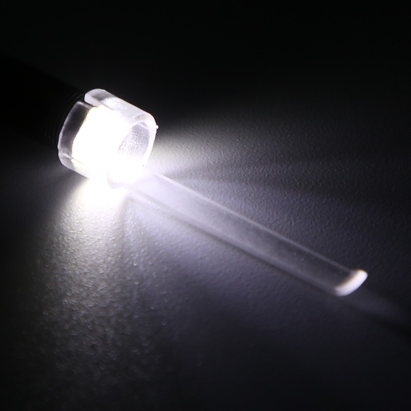 3‑in‑1 Visual Earwax Remover Luminous Ear Endoscope Earwax Cleaning Removal