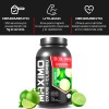Óxido Clembu Maximo Protein 1kg Pre Entreno 200 Servs