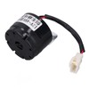 Forklift Backup Alarm Thickened Copper Wire Stable Beeping Electric Forklift