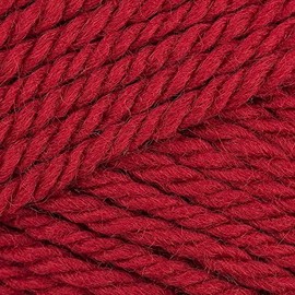 DROPS Alaksa 11 UNI Dark Red