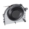 Laptop Cooling Fan 4 Pin Interface Computer Cooler Fan Replacement