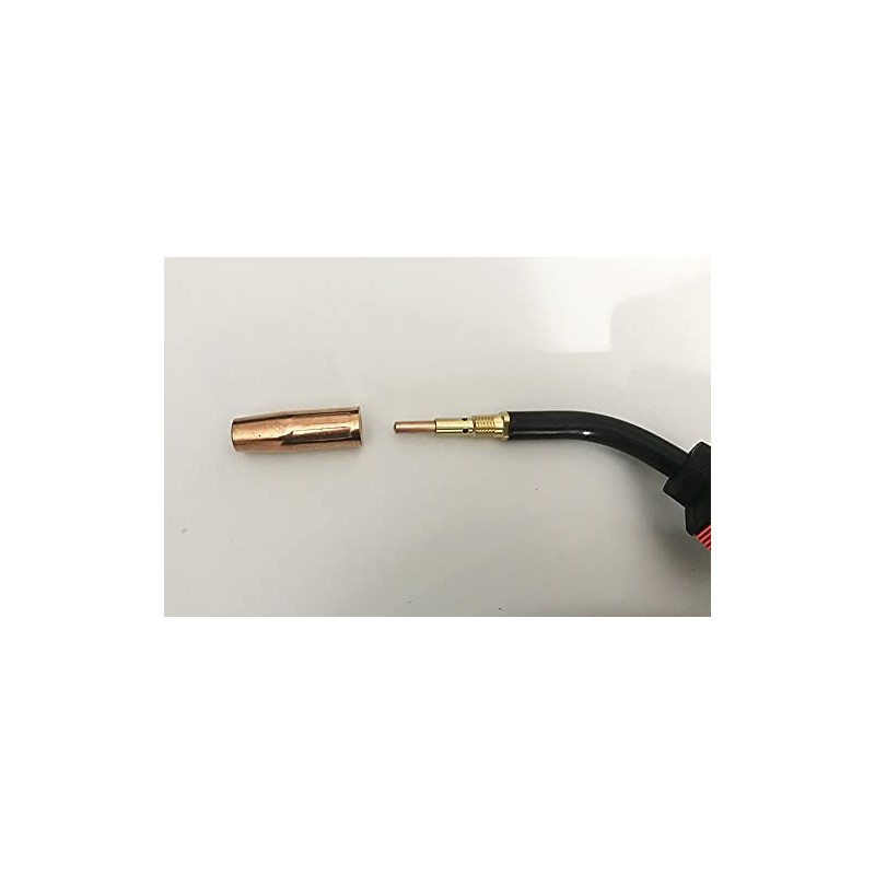 180A Mig Gun Replacement Fits Vulcan MIGMax 140, MIGMax 215