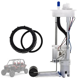 Fuel Pump Assembly FIT Polaris RZR 900 (S/XC / 4) 2015-2019 & RZR XP 1000 / RZR 4 XP 1000 2014-2019 – Replaces 2205502 47-1001 2521363 2521436