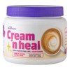 Cream ‘n heal: Sustituto vegano de crema para café con