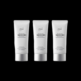 Atomy Sun Cream White (SPF50+/PA+++) 60ML 3pcs / 애터미 선크림 화이트(SPF50+/PA+++) 60ML 3개