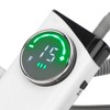 Nail Drill Machine 30000RPM High Speed USB Rechargeable Electric Nail