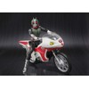 S.H. Figuarts Kamen Rider New No. 1 & New Cyclone