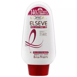 L'Oréal Paris 로레알파리 토탈리페어5 헤어 모이스처크림 프로엑스 110g 1개 [01_110g × 1개] L'Oreal Paris Total Repair 5 Hair Moisture Cream Pro-X 110g 1 piece [01_110g × 1 piece]