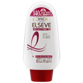 L'Oréal Paris 로레알파리 토탈리페어5 헤어 모이스처크림 프로엑스 110g 1개 [01_110g × 1개] L'Oreal Paris Total Repair 5 Hair Moisture Cream Pro-X 110g 1 piece [01_110g × 1 piece]