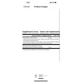 HERBALIFE Herballife HERBAL Control - Stimulates Metabolism pack of 90 tablets free ship