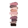 MAYBELLINE EYESHADOW PALETTE THE CITY KITS PINK EDGE Eye +