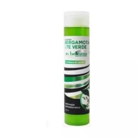 Inbellezza Shampoo Bergamota Y Té Verde In Bellezza 3 Pzas.