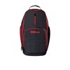 WILSON Evolution Backpack - Red/Black