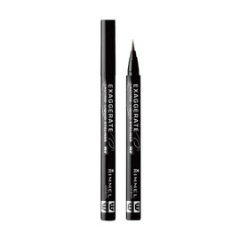 Rimmel Exaggerate Lusting Liquid Eyeliner WP 103 Moscow 6.2ml (x1)