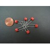 CBB 6 Pcs .033uf 100v Guitar CBB Polypropylene Tone Capacitors