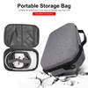 Travel Case Compatible for Quest 2 Virtual Reality Headset Carrying