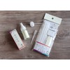 Teranishi Kagaku Guitar Tezukuri Pen, Colorless, Pack of 3 HMP-3P