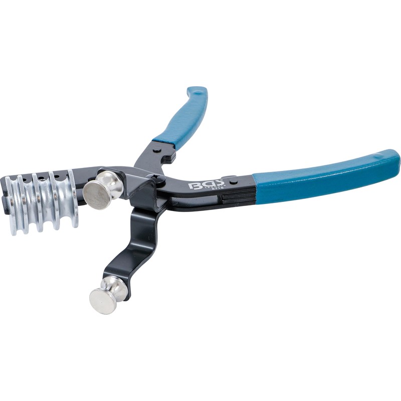 BGS 4 in 1 Pipe Bender, 8718