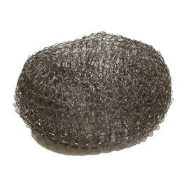 Good Old Values M 10 Washing Machine Lint Traps Aluminum Mesh with Clamps