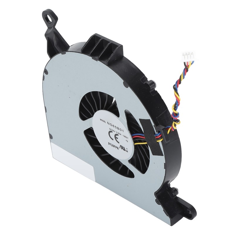 CPU Cooling Fan for Intel NUC 10 NUC10i3FNH NUC10i5FH NUC10i