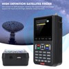 High Definition Satellites Star Finder Identifier Equipment Accessory DVBs s2