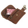 Greenburry Vintage Key Case Leather 12 cm