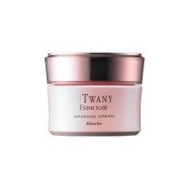 towani- esutexityu-do Massage Cream with "G"