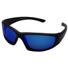 COOLSOME Kids Bendable Polarized Sunglasses for Boys Girls Age 3-10