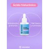 And Serum Facial Acido Hialuronico Ananda 30ml Todo Tipo De
