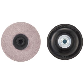 Ichiguchi 87061 BS Buffing Disc Set for Metal Polishing