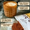 roo.bru | Healthy Coffee Alternative - Caffeine, Superfoods, nootropics &