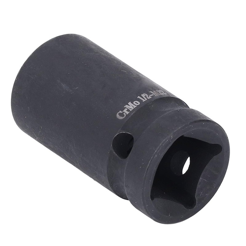 M22 Square Tap Socket 1/2 Inch Screw Extractor Tap Extractor