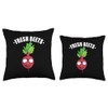 Funny Saying Fresh Beets Musician Organic Food Gag Women Men