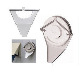Weih Motorhome Condensation Drain for Truma Wall Fireplace