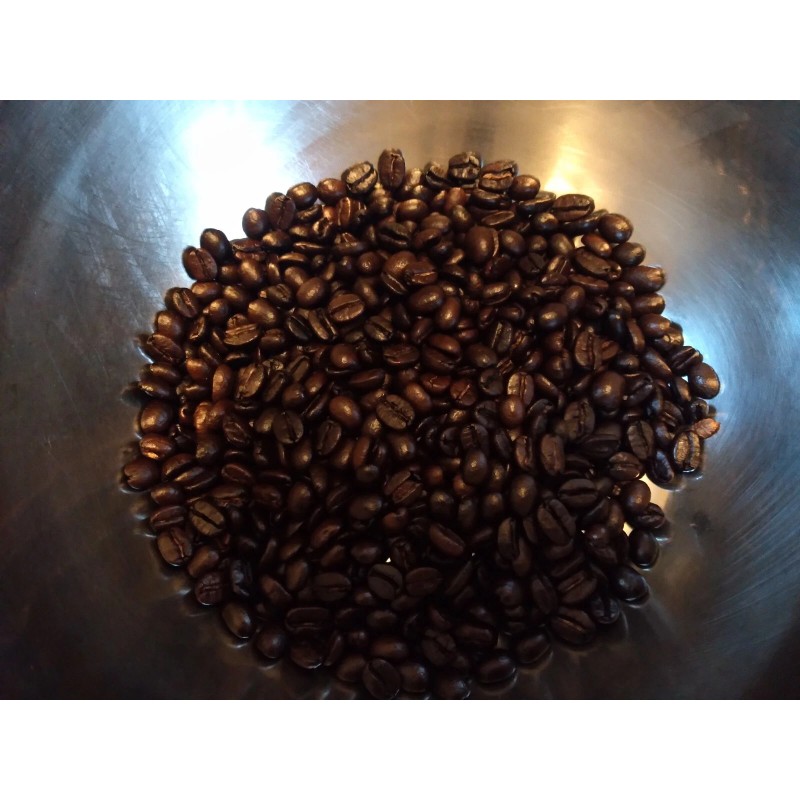Pande Coffee 450 gram kopi luwak Wild Civet Whole Beans