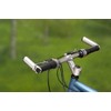 Profex Zoom Alu Handle - Silver