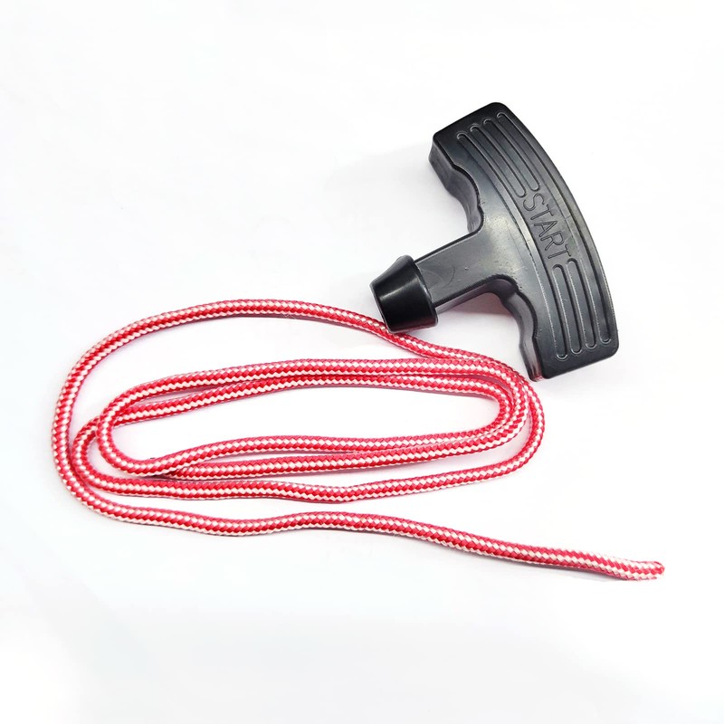 Ayellow 41A2828 Garage Emergency Release Pull Rope Cord Handle Kit