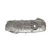 Vario lid chrome suitable for Yamaha Aerox, MBK Nitro 50