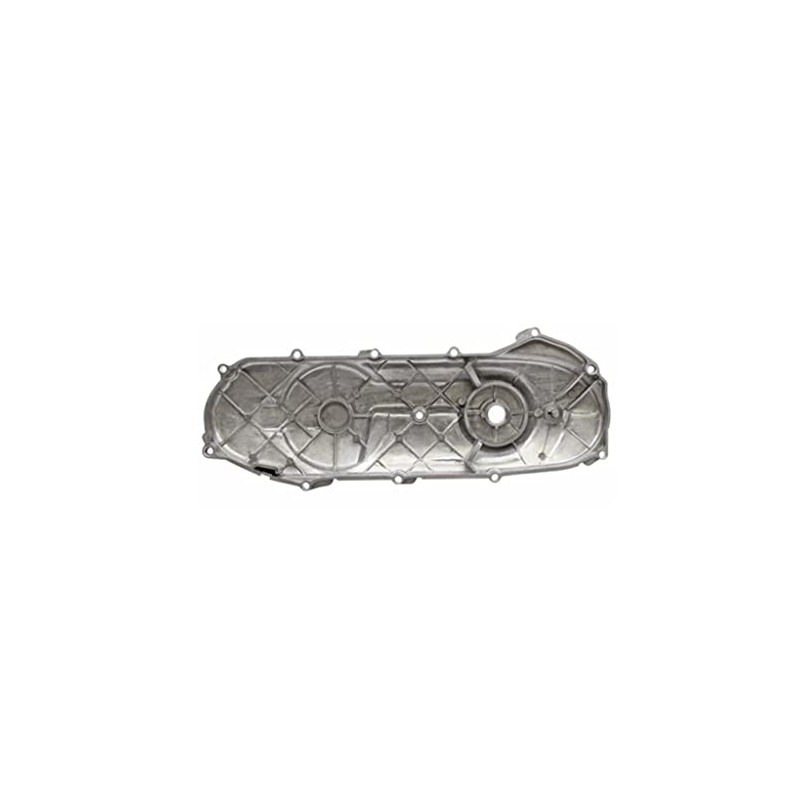 Vario lid chrome suitable for Yamaha Aerox, MBK Nitro 50