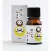 Ikeda Yakuso Yuko Aroma Essential Oil, Essential Oil, 0.1 fl